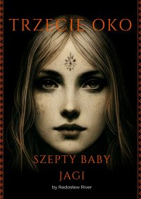 Trzecie oko. Szepty Baby Jagi - Radosław River - ebook