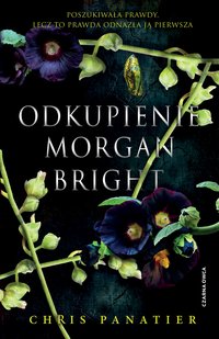 Odkupienie Morgan Bright - Chris Panatier - ebook