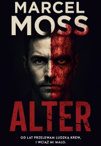 Alter - Marcel Moss - ebook