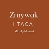 Zmywak i Taca - Michał Jabłkowski - ebook