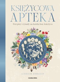 Księżycowa apteka - Lorriane Anderson - ebook