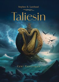 Taliesin - Stephen R. Lawhead - ebook