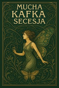 Mucha, Kafka, Secesja - Bruno Błoński - ebook