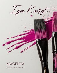 Magenta - Iga Karst - ebook