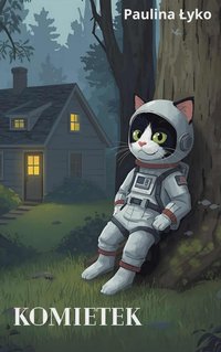 Komietek - Paulina Łyko - ebook