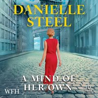 A Mind of Her Own - Danielle Steel - audiobook