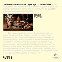 Searches - Vauhini Vara - audiobook