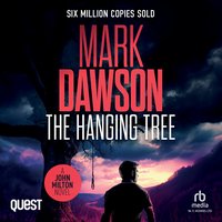 The Hanging Tree - Mark Dawson - audiobook