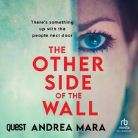 The Other Side Of The Wall - Andrea Mara - audiobook