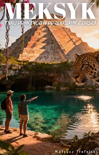 MEKSYK: Twój praktyczny przewodnik z duszą - Mateusz Trafalski - ebook