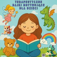 Bajki terapeutyczne - Krzysztof Lewicki - audiobook