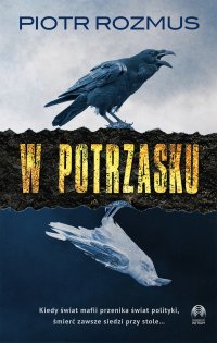 W potrzasku - Piotr Rozmus - ebook