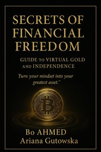 Secrets of Financial Freedom: A Guide to Virtual Gold and Independence - Bo AHMED - ebook