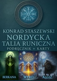 Nordycka Talia Runiczna - Konrad Staszewski - ebook