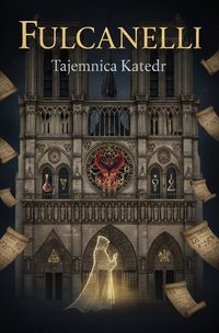 Fulcanelli- Tajemnica Katedr - Bruno Błoński - ebook