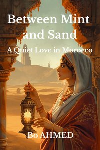 Between Mint and Sand – A Quiet Love in Morocco - Bo AHMED - ebook
