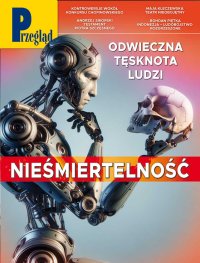 Przegląd 44/2025 - Jerzy Domański - eprasa