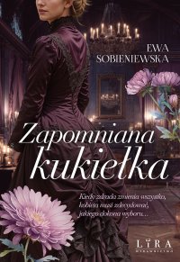 Zapomniana kukiełka - Ewa Sobieniewska - ebook