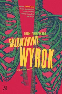 Salomonowy wyrok - John Finnemore - ebook