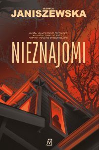 Nieznajomi - Izabela Janiszewska - ebook