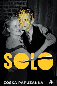 Solo - Zośka Papużanka - ebook