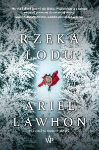 Rzeka lodu - Ariel Lawhon - ebook