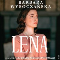 Lena - Barbara Wysoczańska - audiobook