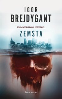 Zemsta - Igor Brejdygant - ebook