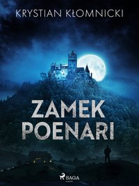 Zamek Poenari - Krystian Kłomnicki - ebook
