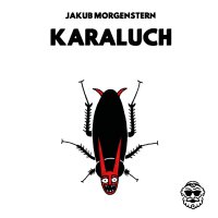 Karaluch - Jakub Morgenstern - audiobook