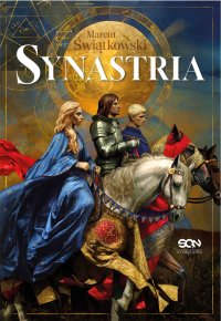 Synastria - Marcin Świątkowski - ebook
