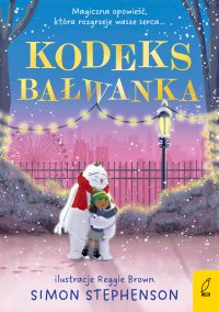 Kodeks Bałwanka - Simon Stephenson - ebook