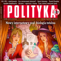 Polityka. Numer 44/2025 - Opracowanie zbiorowe - audiobook