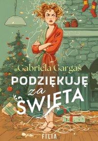 Podziękuję za Święta - Gabriela Gargaś - ebook