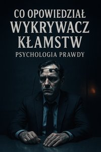 Co opowiedział wykrywacz kłamstw? Psychologia prawdy - Bruno Błoński - ebook