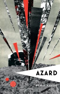 Azard - Paweł Kozioł - ebook