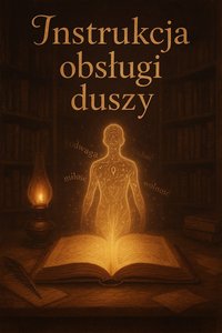 Instrukcja obsługi duszy - Bruno Błoński - ebook