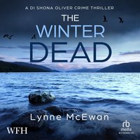 The Winter Dead - Lynne McEwan - audiobook