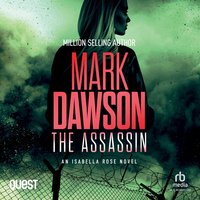 The Assassin - Mark Dawson - audiobook