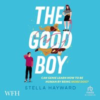 The Good Boy - Stella Hayward - audiobook