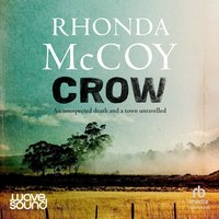 Crow - Rhonda McCoy - audiobook