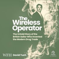 The Wireless Operator - David Tuch - audiobook