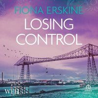 Losing Control - Fiona Erskine - audiobook