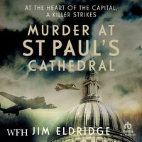 Murder at St Paul's Cathedral - Jim Eldridge - audiobook