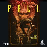 The Fall - Tracy Townsend - audiobook
