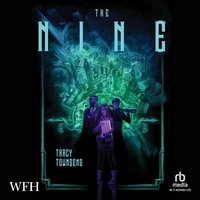 The Nine - Tracy Townsend - audiobook