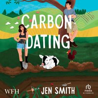 Carbon Dating - Jen Smith - audiobook