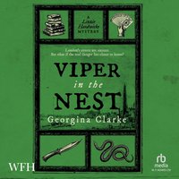 Viper in the Nest - Georgina Clarke - audiobook