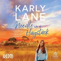 Needle in a Haystack - Karly Lane - audiobook
