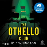 The Othello Club - J.D. Pennington - audiobook
